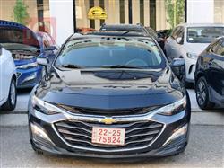 شيفروليه ماليبو